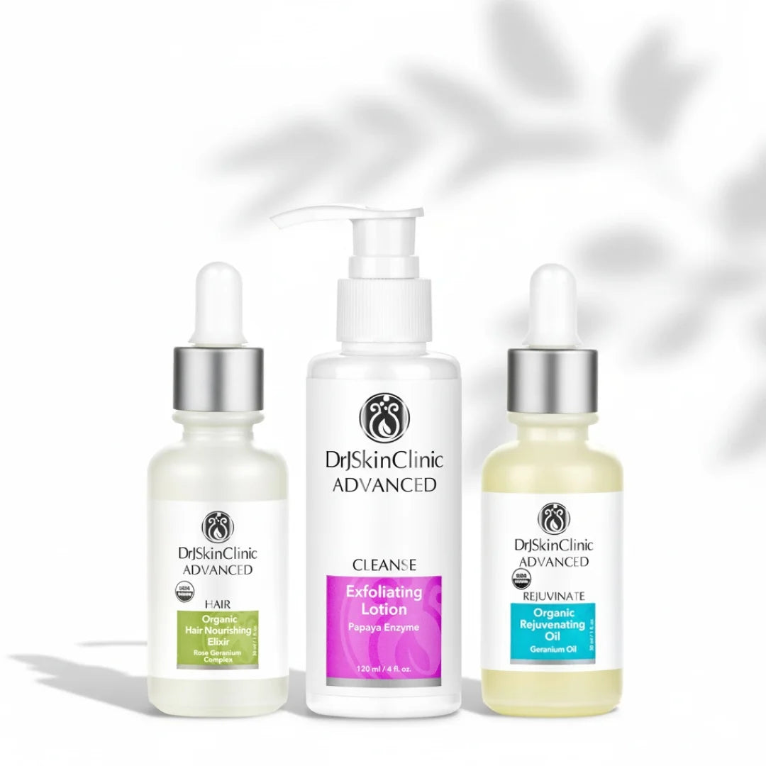 Body Renewal Trio
