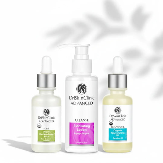 Body Renewal Trio