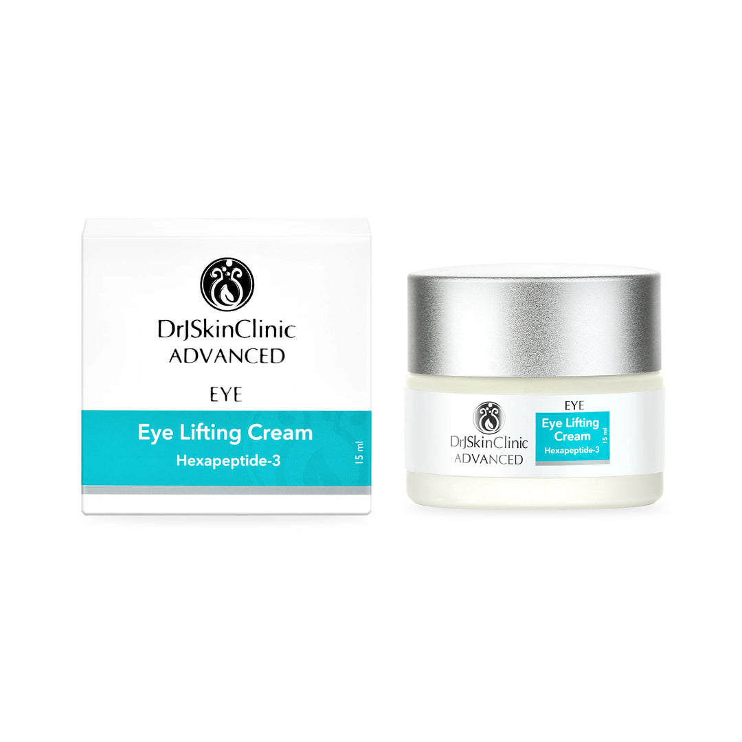 Anti-Aging Eye Lift Cream for Wrinkles & Fine Lines - DRJ SkinClinic Anti-Aging Eye Lift Cream for Wrinkles & Fine Lines - DRJ SkinClinic