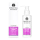DrJSkinClinic Advanced Cleanse Exfoliating Lotion with Papaya Enzyme, facial exfoliating cleanser pump bottle with retail box packaging